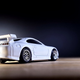 Illustration for article titled A white Toyota..